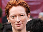 Tilda Swinton, do filme Conduta de Risco