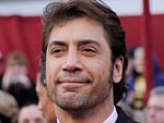 Javier Bardem, do filme Onde os Fracos No Tm Vez