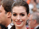 Anne Hathaway