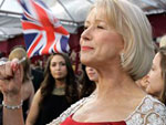 Helen Mirren