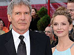 Harrison Ford e Calista Flockhart