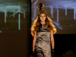 A Buenos Aires Fashion Week comeou na segunda-feira (25), na Argentina