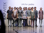 Desfile de Cecilia Gadea