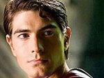 Imagine ser salva pelo super-homem Brandon Routh?