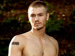 Chad Michael Murray  tudo de bom!