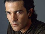 Antonio Banderas e seu charme latino irresistvel