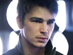 O lindinho Josh Hartnett. No olha assim que eu me apaixono, Josh!