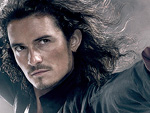 Orlando Bloom j foi elfo, enfrentou piratas... e continua cada vez mais lindo