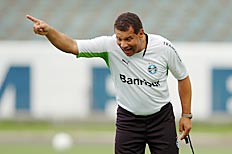 Mauro Vieira / 