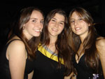 Anne Mentta, Thas Martini e Manuela Zanol