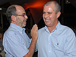 Pedro Novis felicitando Gil Pereira pela aquisio da  filha da Membeca com 1646