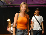 Karine Hoy