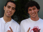 Thiago Sattor, Tairan Cunha