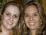 Aline Kummer, Patricia Schleicher