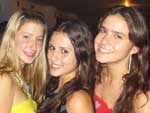 Aninha Socal, Nathlia Gomes e Marina Kruel