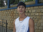  Rafael Pereira do Santos