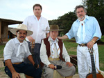 Arthur Bonilla, Joo de Almeida Neto, Neto Fagundes e Nico Fagundes