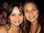 Vivian Ramos e Viviane Rodrigues