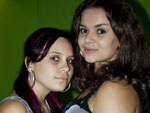 Fabiana Pinheiro, Aline Jennifer