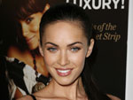 A atriz de Transformers Megan Fox  a mais sexy do mundo