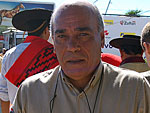 Milton Vasconcelos (gerente de vendas da Supra)