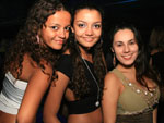 Ana Gabriela, Maria Eduarda e Monize-Dinis