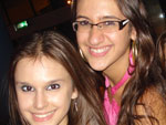 Marina Mller, Juliana Loredo e Las Soster