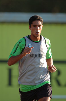 Mauro Vieira  / 