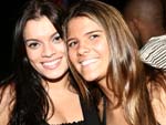 Paula Pavinatto e Mariana Hausen