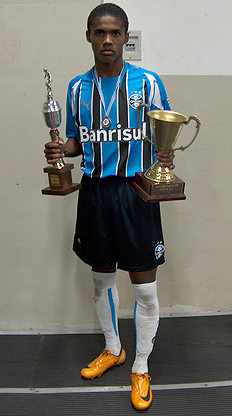 Rodrigo Fatturi, Grêmio / 