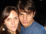 Camila e Eduardo