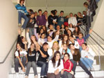 Terceiro Uni 2008