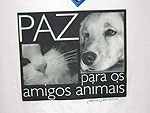 Camiseta de Tnia Carvalho 