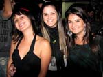 Gisele, Louise e Paula