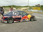 Red Bull Stock Car