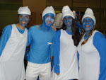 Os Smurfs