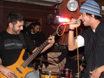 Banda Stereosound