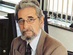 Claudio Weber Abramo, diretor-executivo da ONG Transparncia 