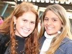 Rafaela Ciancio e Laura Cimenti