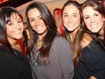 Naiane Monegat, Nataly Mazzei, Laura Aita e Patrcia Matzenauer