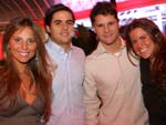 Sheron, Samir Squeff, Lucas Fascina e Ana Cludia Pothoff