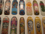 Shapes de Skate