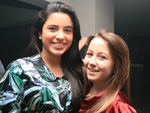 Carolina Martins e Karina Martins