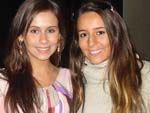 Fabiana Zanol e Gabriela Rosa