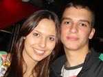 Daniela Zeneker e Marcelo Atz