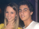 Bruna Bertemes e Bruno S