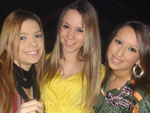 Aline Kraemer Fenilli, Bruna Bertemes e Maria Eduarda Kraemes