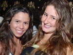 Maria Eduarda Sinigaglia e Maria Cristina Fett