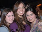 Tamires Rodrigues, Anelise Souza, Bruna S