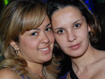 Deise Ariela Becker e Ana Paula Henn